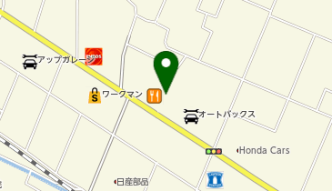 ニチイケアセンター両三柳の地図画像