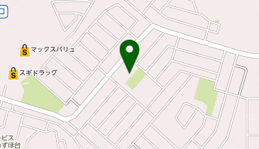 ニチイケアセンター亀山の地図画像