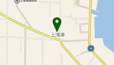 ニチイケアセンターゆりはまの地図画像