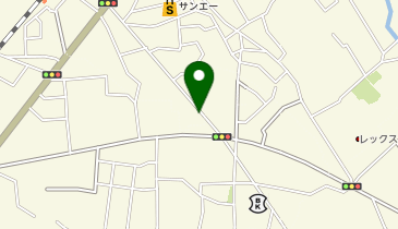 ニチイケアセンター久米田の地図画像