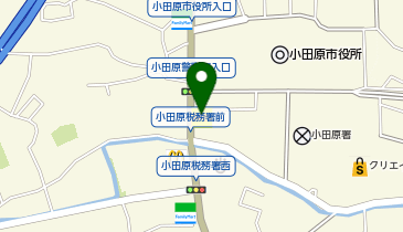 ニチイケアセンターあしこの地図画像