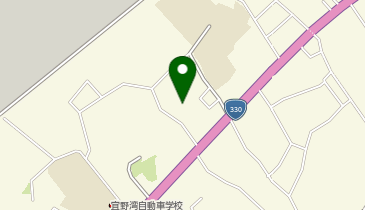 ニチイケアセンターぎのわんの地図画像