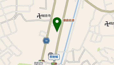 ニチイケアセンター聖蹟桜ケ丘の地図画像