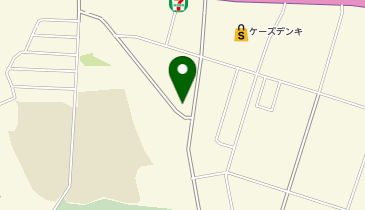 ニチイケアセンターよこての地図画像