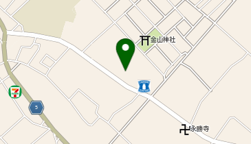 ニチイケアセンターしょうぶの地図画像