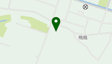 ニチイケアセンターあすかの地図画像