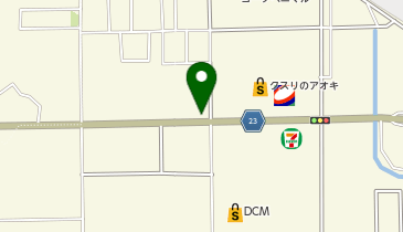 ニチイケアセンター西さがえの地図画像