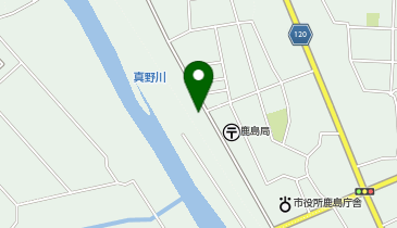 ニチイケアセンター北郷の地図画像