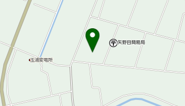 ニチイケアセンター玉浦の地図画像
