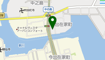 ニチイケアセンター兵庫みさきの地図画像
