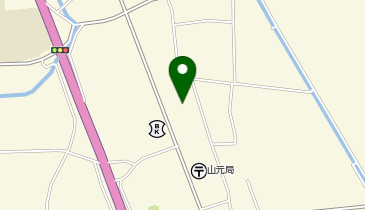 ニチイケアセンター山下の地図画像