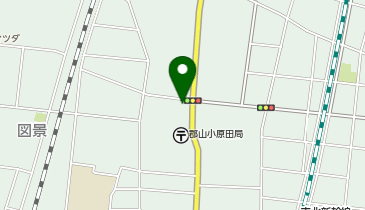 ニチイケアセンター小原田の地図画像