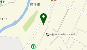 ニチイケアセンター千葉花見川の地図画像