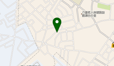 ニチイケアセンター富士見の地図画像