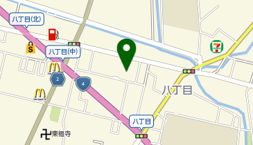 ニチイケアセンター友輪の地図画像