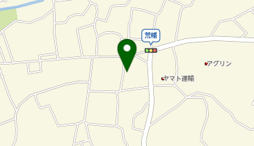 ニチイケアセンター所沢の地図画像