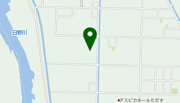 ニチイケアセンター糺さくらの地図画像