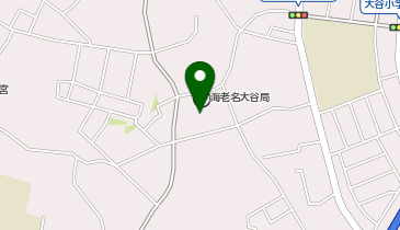 ニチイケアセンター海老名の地図画像