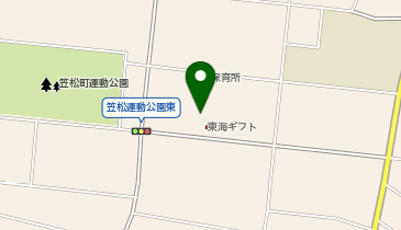 ニチイケアセンター岐阜南の地図画像