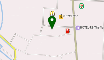 ニチイケアセンター上市の地図画像