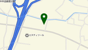 ニチイケアセンター飯田の地図画像