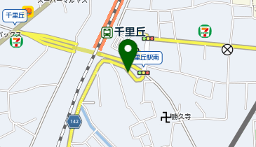 ニチイケアセンター摂津の地図画像