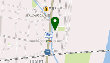 ニチイケアセンター綾部の地図画像