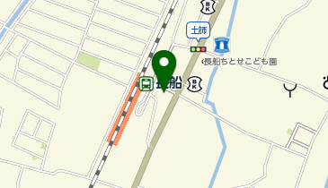 ニチイケアセンター長船の地図画像