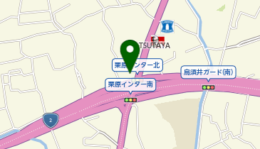 ニチイケアセンター尾道の地図画像