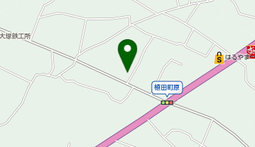 ニチイケアセンター観音寺の地図画像