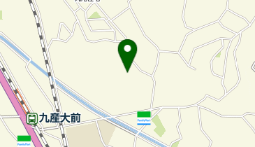 ニチイケアセンター香椎の地図画像