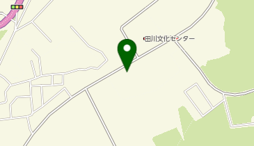 ニチイケアセンター田川の地図画像