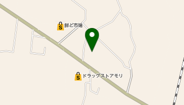 ニチイケアセンター国分の地図画像