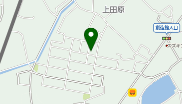 ニチイケアセンターかわべの地図画像