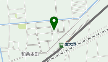 ニチイケアセンター和合の地図画像