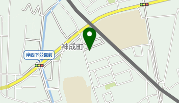 ニチイケアセンター桑名の地図画像