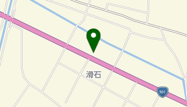 ニチイケアセンター玉名の地図画像