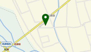 ニチイケアセンターあづみ野の地図画像