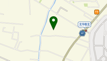 ニチイケアセンター今宿の地図画像