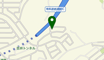 ニチイケアセンター湘南山手の地図画像
