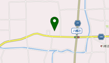 ニチイケアセンター聖の地図画像