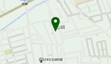 ニチイケアセンター倉富の地図画像