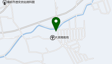 ニチイケアセンター備前の地図画像