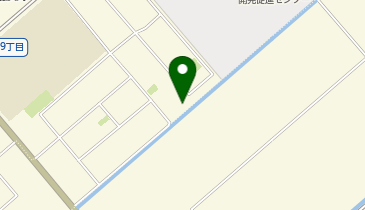 ニチイケアセンター永山の地図画像