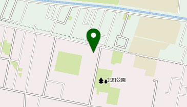 ニチイケアセンターはあときたまちの地図画像