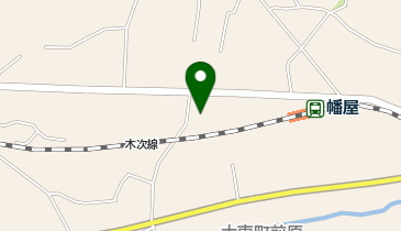 ニチイケアセンターあかがわの地図画像