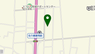 ニチイケアセンターなかごみの地図画像