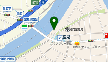 ニチイケアセンター姪浜の地図画像