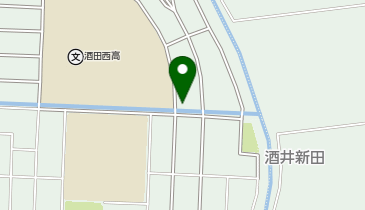 ニチイケアセンター東泉の地図画像