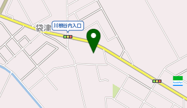 ニチイケアセンター新潟東の地図画像
